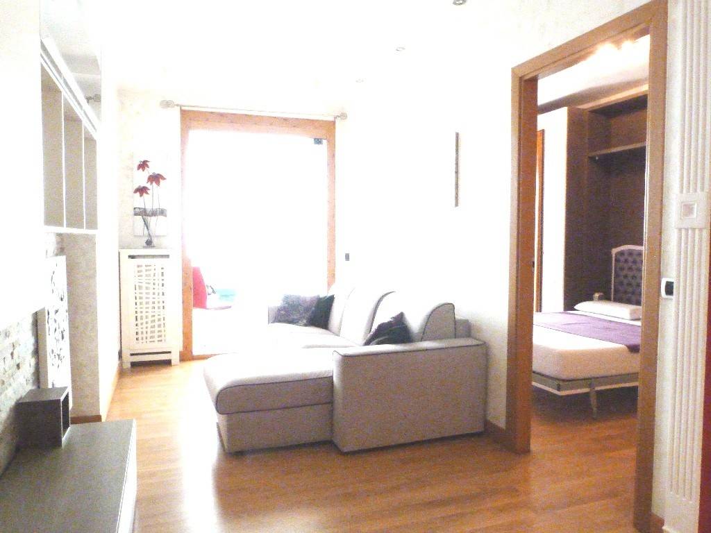 appartamento in affitto a Roma in zona Fonte Laurentina