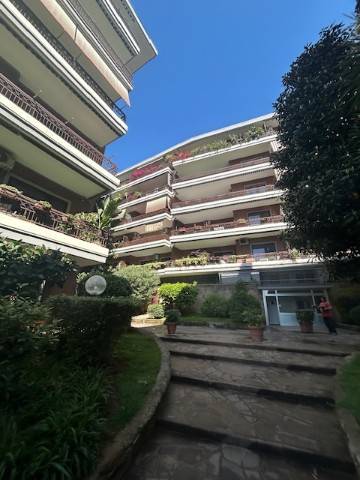 appartamento in affitto a Roma in zona Ardeatino