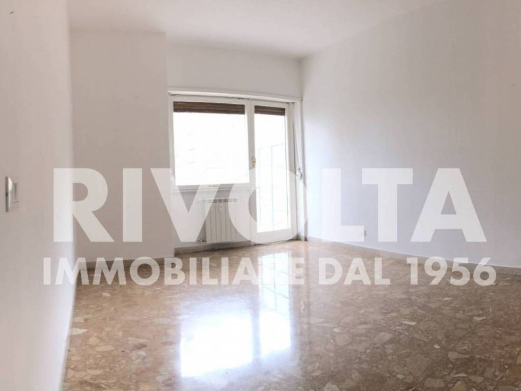 appartamento in affitto a Roma in zona Tor di Quinto