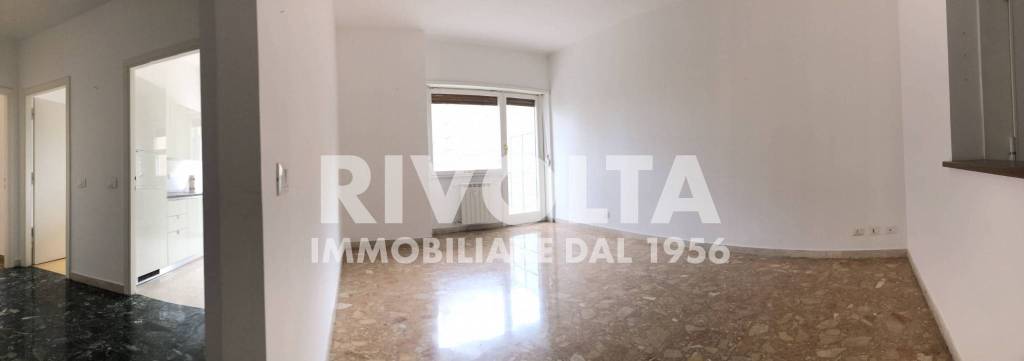 appartamento in affitto a Roma in zona Tor di Quinto