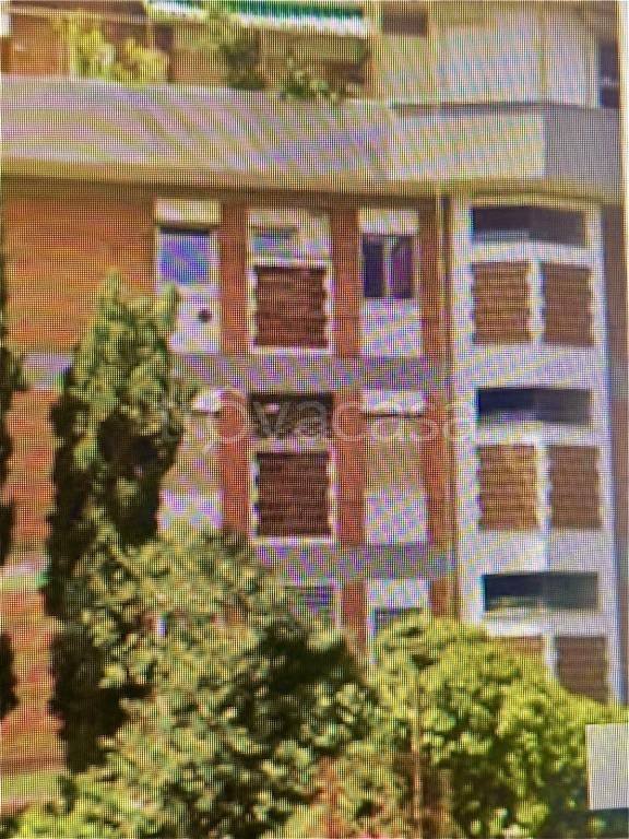 appartamento in affitto a Roma in zona Aurelio
