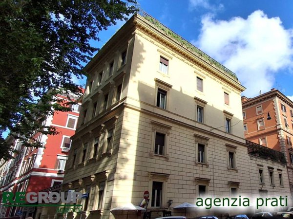 negozio in affitto a Roma