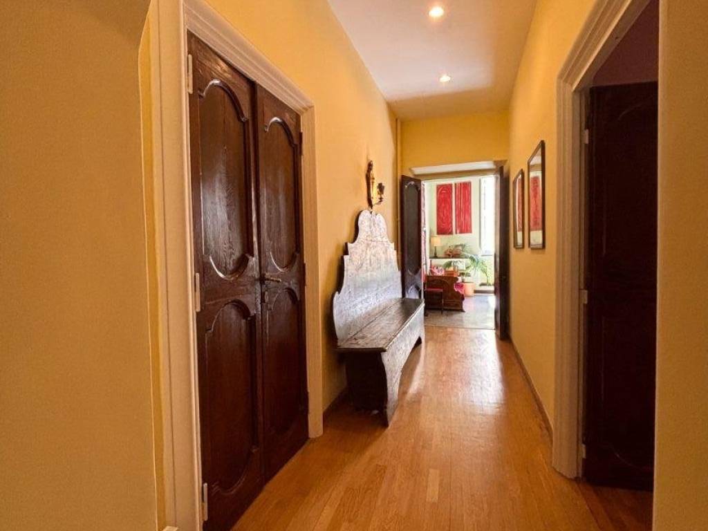 appartamento in affitto a Roma in zona Centro Storico