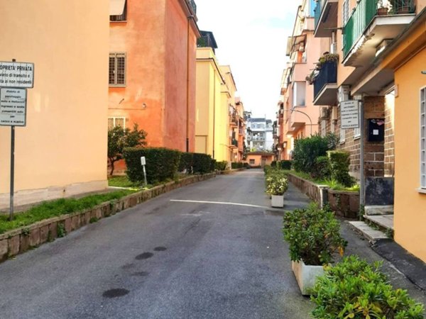 appartamento in affitto a Roma in zona Prenestino-Centocelle