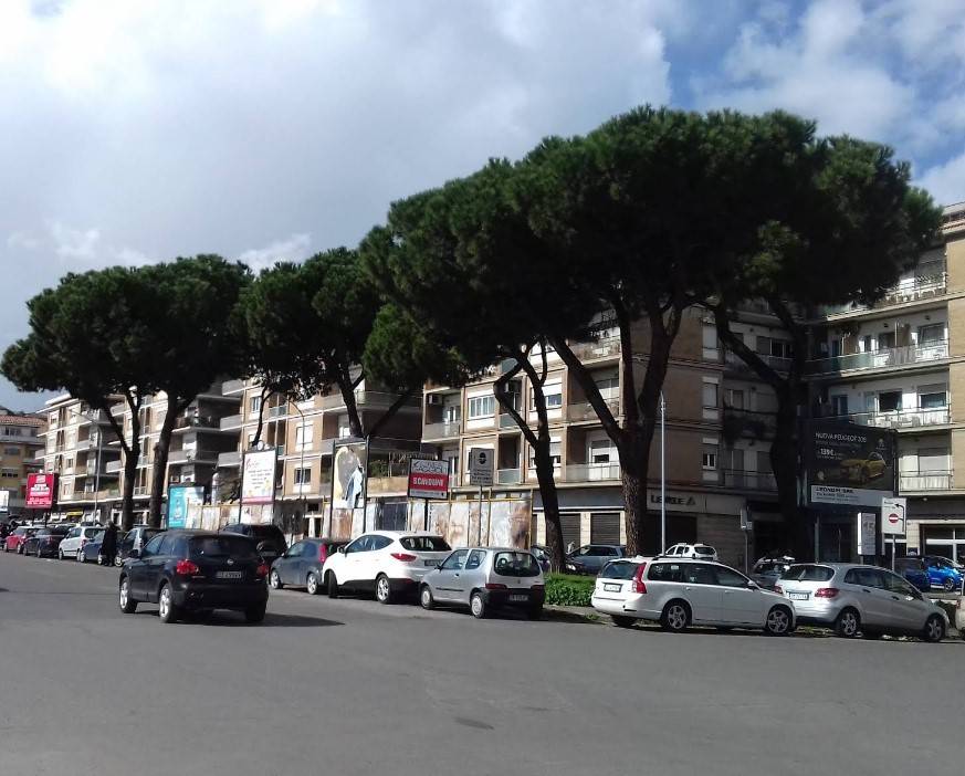 negozio in affitto a Roma in zona Aurelio