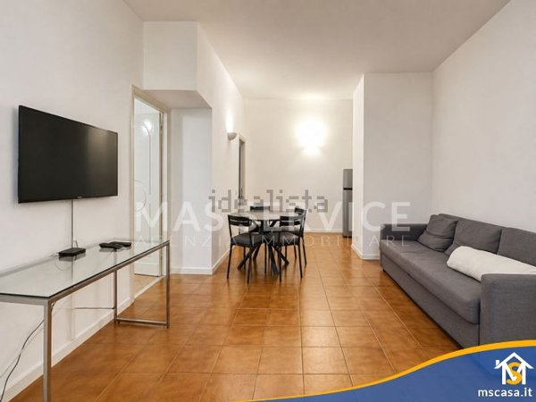 appartamento in affitto a Roma in zona Celio