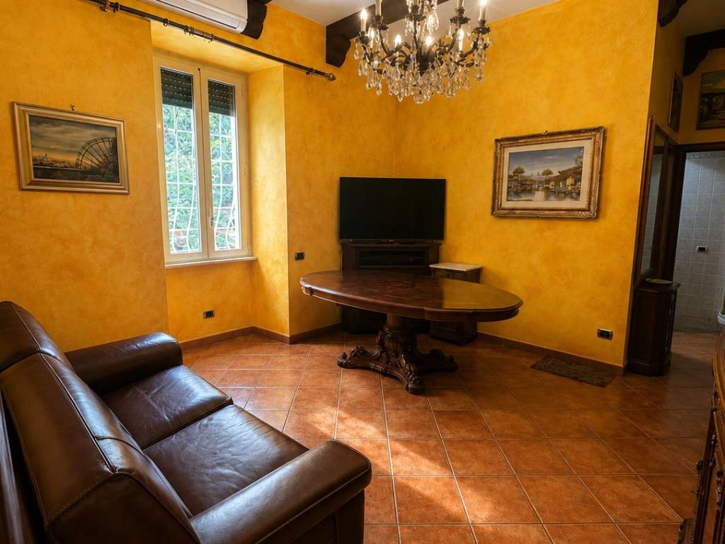 appartamento in affitto a Roma