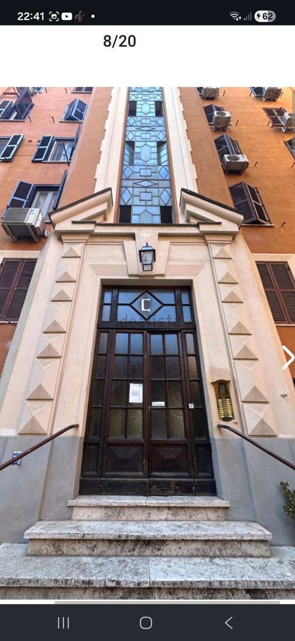 casa indipendente in affitto a Roma