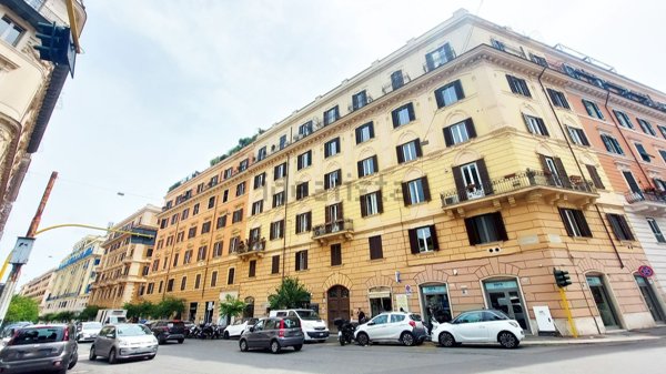 appartamento in affitto a Roma in zona Trieste