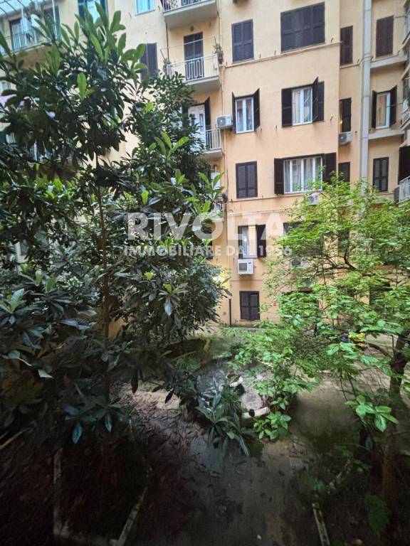 appartamento in affitto a Roma in zona Rione Monti/Campitelli