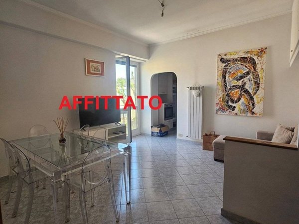 appartamento in affitto a Roma in zona Parioli
