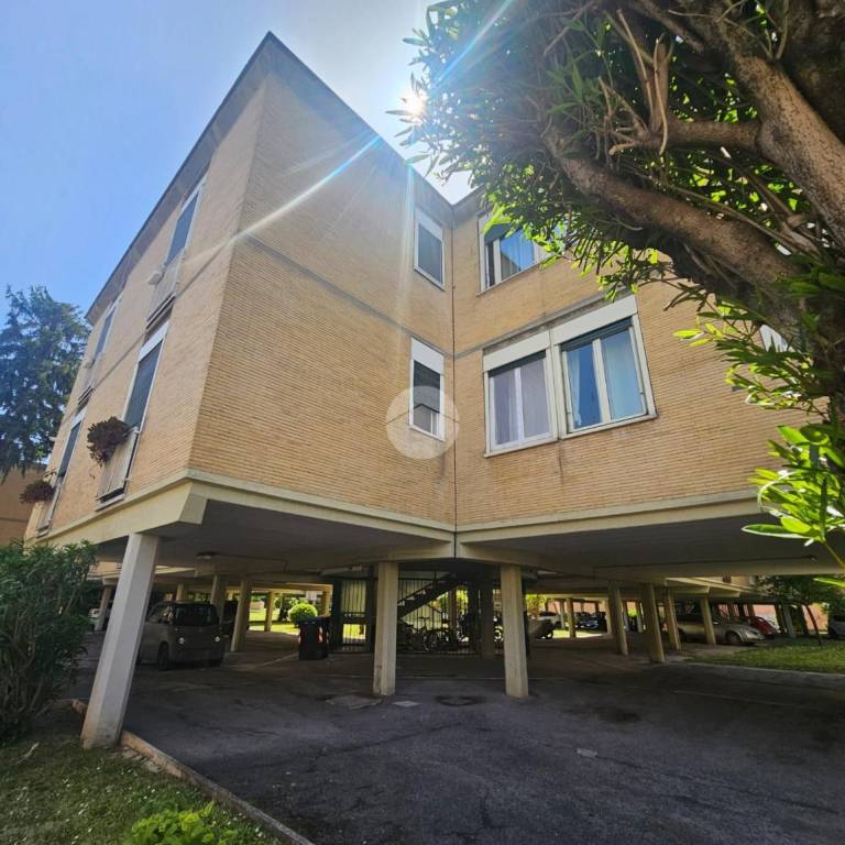appartamento in affitto a Roma in zona Parioli