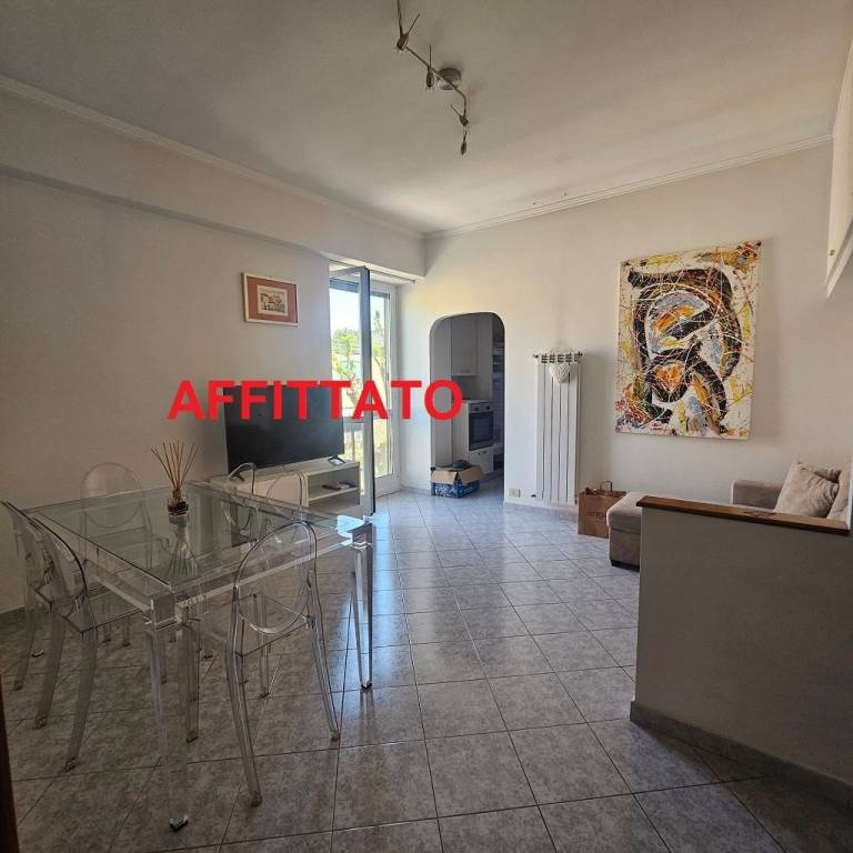 appartamento in affitto a Roma in zona Parioli