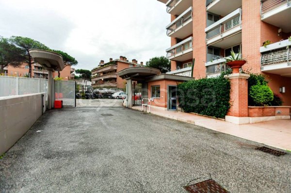 appartamento in affitto a Roma in zona Ostiense