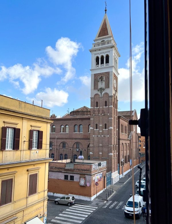 appartamento in affitto a Roma in zona Tiburtino
