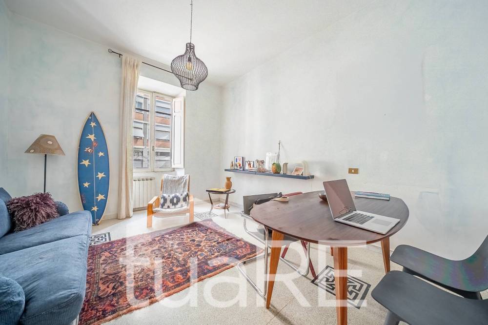 appartamento in affitto a Roma in zona Portuense