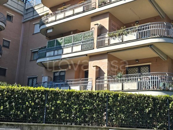 appartamento in affitto a Roma in zona Esquilino
