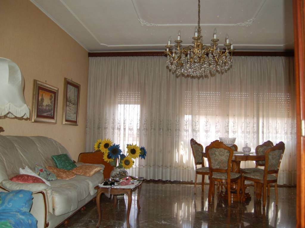 appartamento in affitto a Roma in zona Tor Sapienza