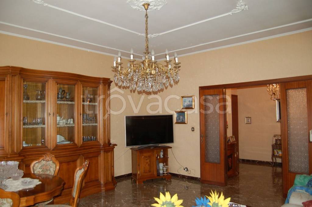 appartamento in affitto a Roma in zona Tor Sapienza