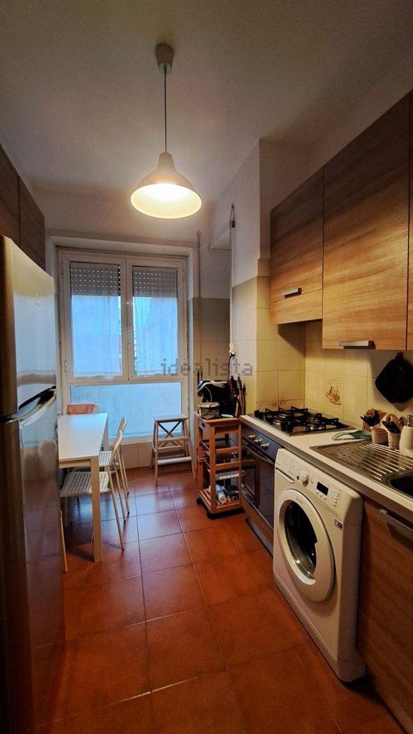 appartamento in affitto a Roma in zona Primavalle