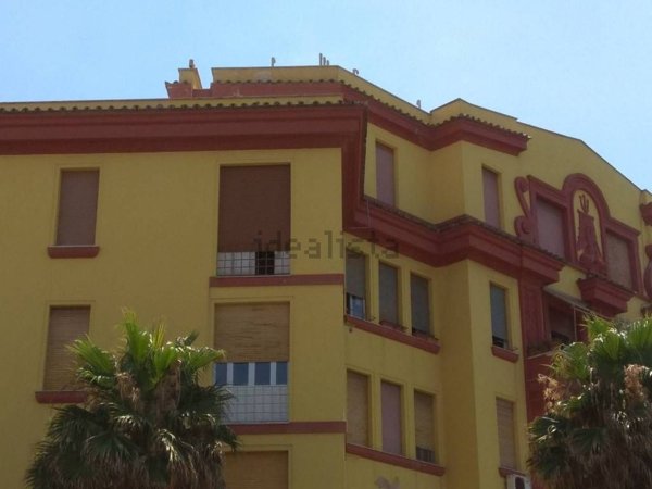 appartamento in affitto a Roma in zona Ostia