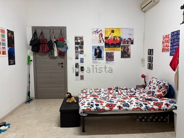 appartamento in affitto a Roma in zona Nomentano