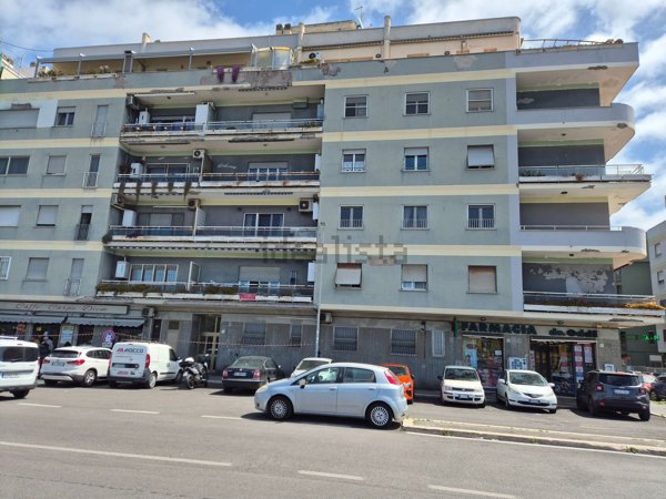 appartamento in affitto a Roma in zona Ostia