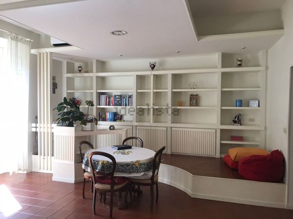 appartamento in affitto a Roma in zona Trieste