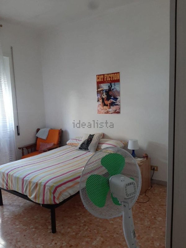 appartamento in affitto a Roma in zona Tuscolano