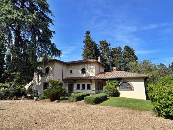 casa indipendente in affitto a Roma in zona Appio Pignatelli