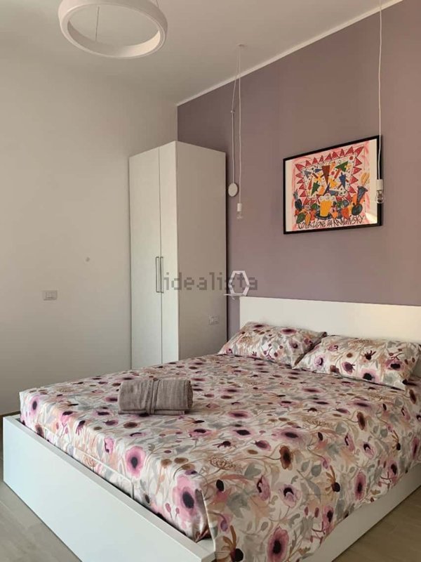 appartamento in affitto a Roma in zona Primavalle