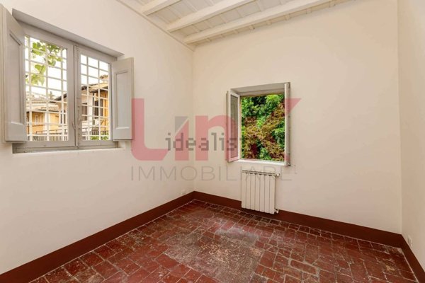 appartamento in affitto a Roma in zona Parione/Sant'Eustachio
