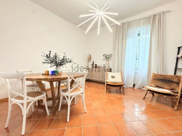 appartamento in affitto a Roma in zona Appio Latino