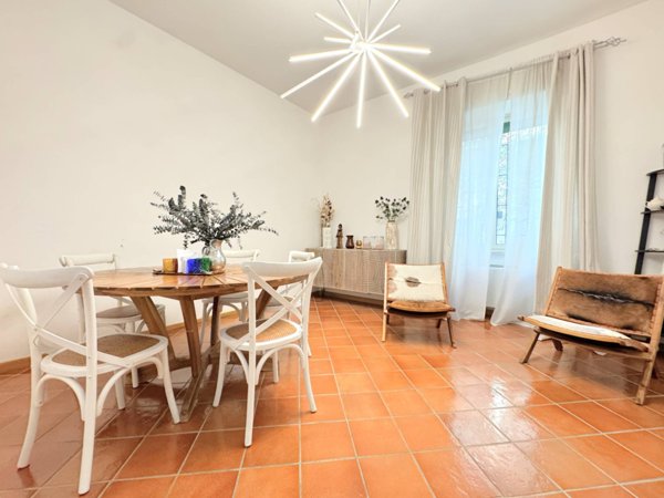 appartamento in affitto a Roma in zona Appio Latino