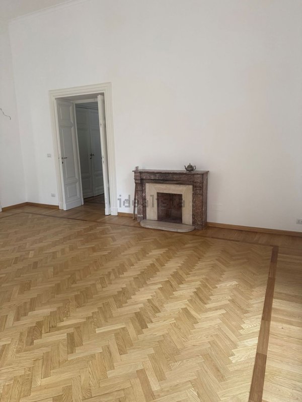appartamento in affitto a Roma in zona Rione Regola