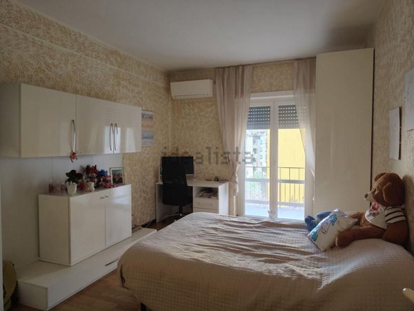 appartamento in affitto a Roma in zona Ostiense
