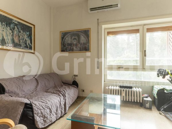 appartamento in affitto a Roma in zona Torrino