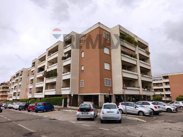 appartamento in affitto a Roma in zona Ponte di Nona
