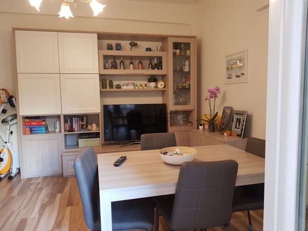 appartamento in affitto a Roma in zona Appio Claudio