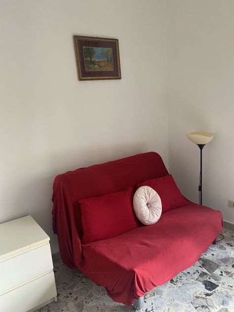 appartamento in affitto a Roma in zona EUR