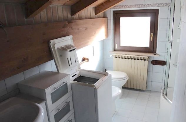 appartamento in affitto a Roma in zona Acilia