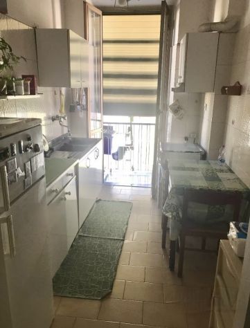 appartamento in affitto a Roma in zona EUR