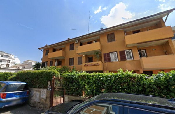 appartamento in affitto a Roma in zona Torrevecchia