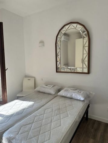 appartamento in affitto a Roma in zona Primavalle