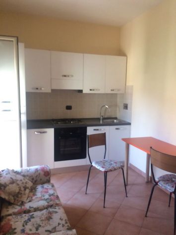 appartamento in affitto a Roma in zona Case Rosse