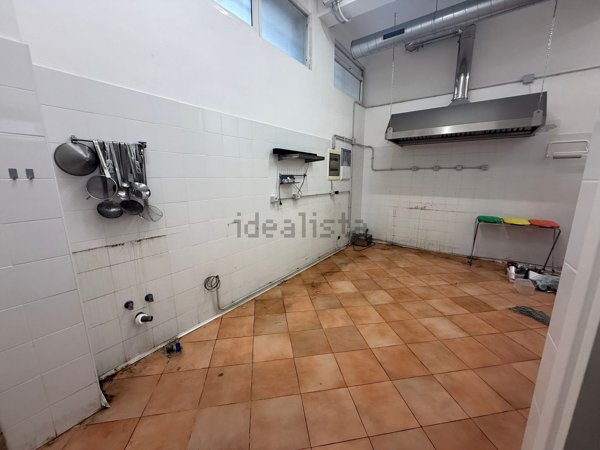 negozio in affitto a Roma in zona Monte Sacro/Talenti