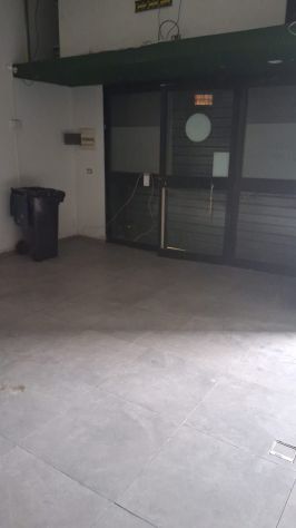 negozio in affitto a Roma in zona Alessandrino