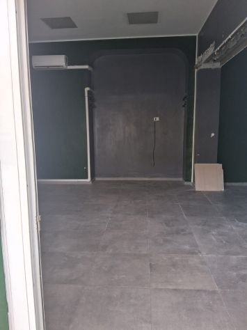 negozio in affitto a Roma in zona Alessandrino