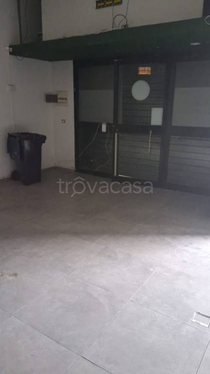 negozio in affitto a Roma in zona Alessandrino