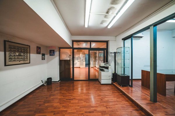 locale di sgombero in affitto a Roma in zona Monte Sacro/Talenti